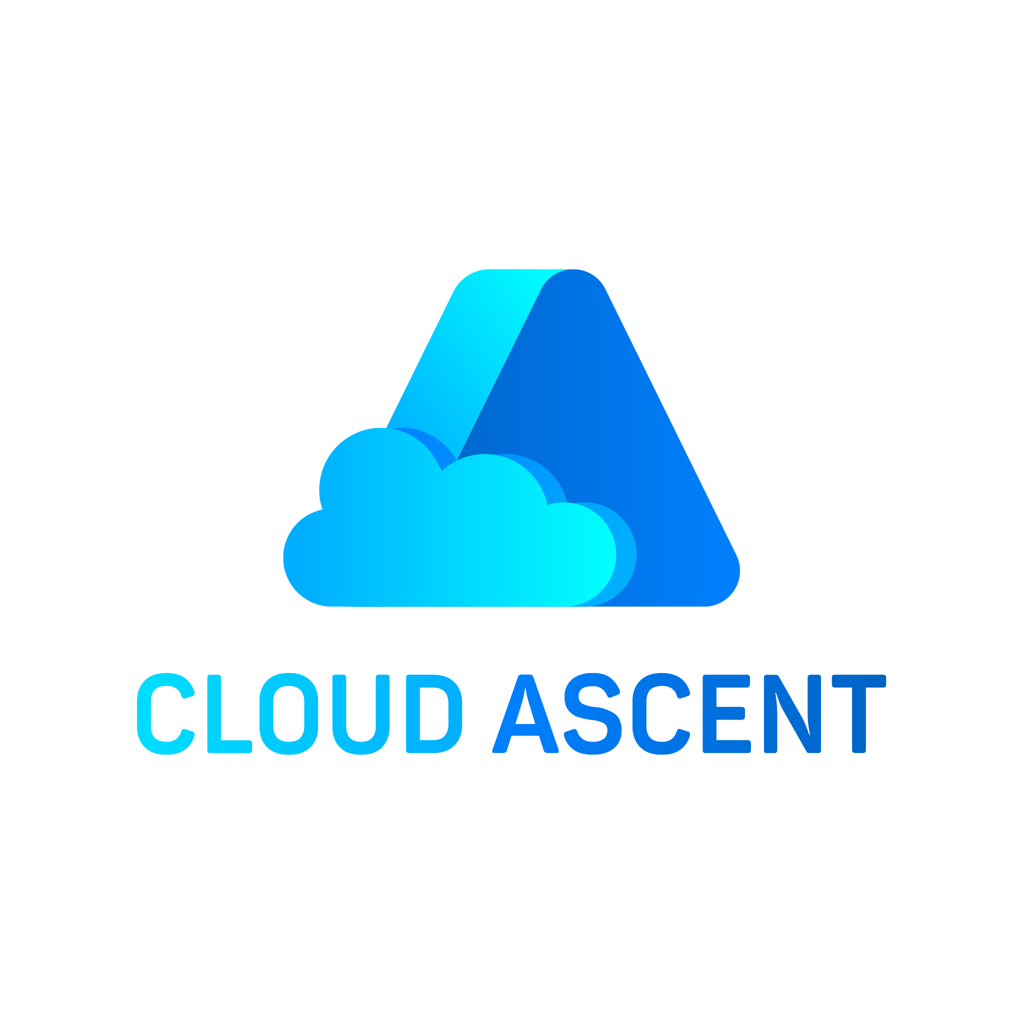 Cloud Ascent
